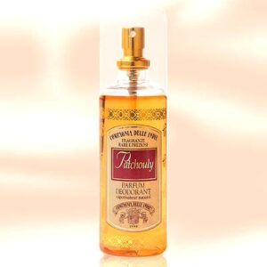 Patchouly Compagnia Delle Indie