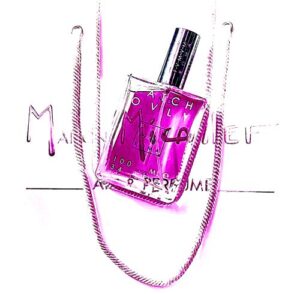 Patchouly Profumum Roma