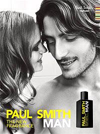 Paul Smith Man Paul Smith