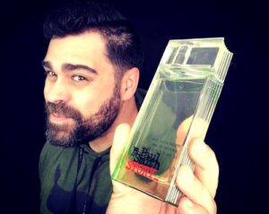 Paul Smith Story Paul Smith