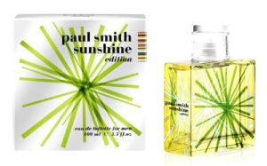 Paul Smith Sunshine Edition for Men 2010 Paul Smith