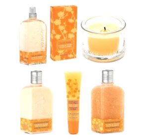 Peach Blossom L’Occitane en Provence