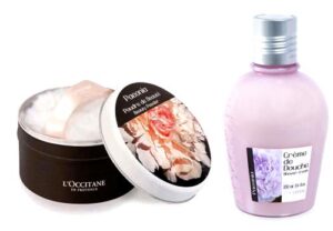 Peony L’Occitane en Provence