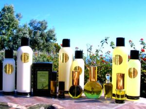 Perfect Chypre Sarah Horowitz Parfums
