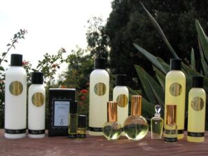 Perfect Hope Sarah Horowitz Parfums