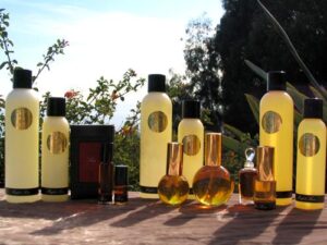 Perfect Love Sarah Horowitz Parfums