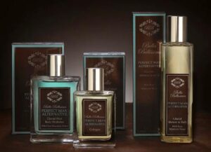 Perfect Man Alternative Bella Bellissima