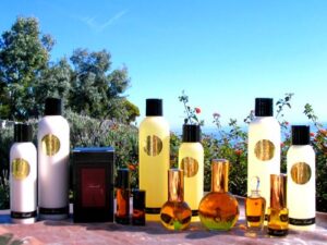 Perfect Sunset Sarah Horowitz Parfums