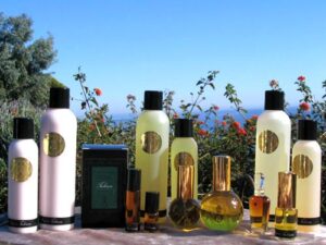 Perfect Tuberose Sarah Horowitz Parfums