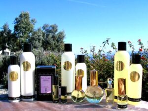 Perfect Twilight Sarah Horowitz Parfums