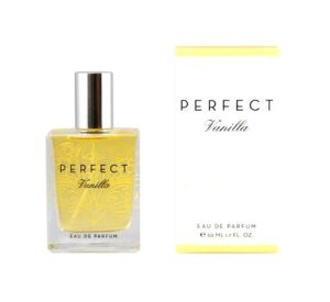Perfect Vanilla Sarah Horowitz Parfums