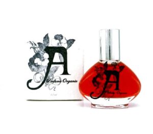 Perfumed Wine – Rosé A Perfume Organic