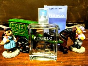 Periplo L’Erbolario