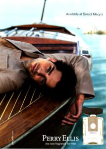 Perry Ellis by Perry Ellis For Men Perry Ellis