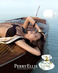 Perry Ellis for Women Perry Ellis