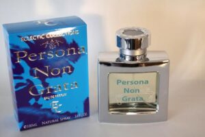 Persona Non Grata Eclectic Collections