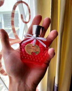 Petal by Cynthia Rowley Avon