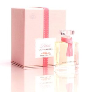 Petals Lili Bermuda