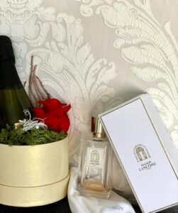 Peut-Etre (La Collection Fragrances) Lancôme