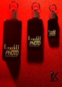 Photo Karl Lagerfeld