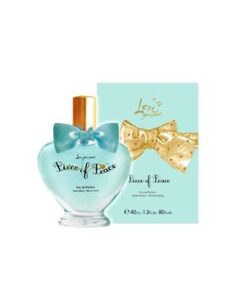 Piece of Peace Love Passport