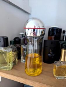 Pierre Cardin Pour Monsieur Pierre Cardin