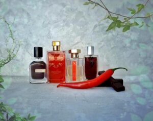 Piment Brulant L’Artisan Parfumeur