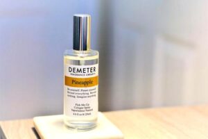 Pineapple Demeter Fragrance