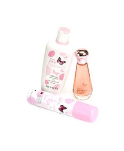 Pink Happiness Revlon