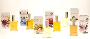 Pink Kat Trance Essence