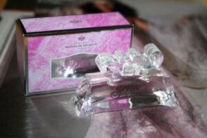 Pink Princesse Princesse Marina De Bourbon