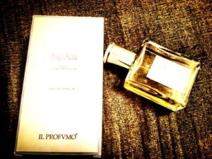 Pioggia Salata Il Profvmo