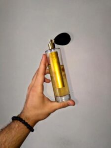 Plaisir Tonatto Profumi