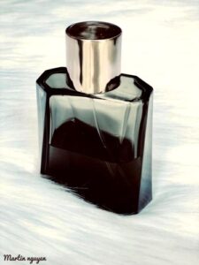 Platinum Oriflame