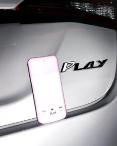 Play For Her Givenchy