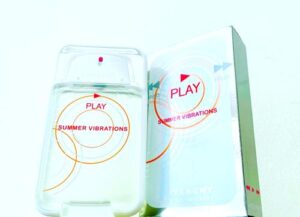 Play Summer Vibrations Givenchy