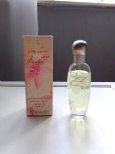 Pleasures Exotic Estée Lauder