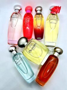 Pleasures Intense Estée Lauder