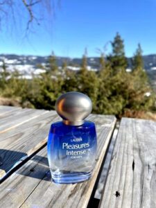 Pleasures Intense for Men Estée Lauder