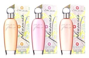 Pleasures Sandalwood Amber Splash Estée Lauder