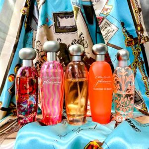 Pleasures Summer Fun (2007) Estée Lauder