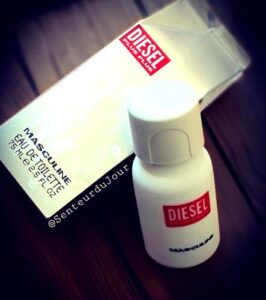 Plus Plus Masculine Diesel