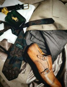 Bowling Green Geoffrey Beene