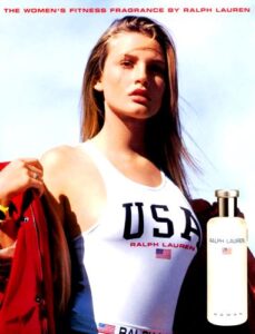 Polo Sport Woman Ralph Lauren