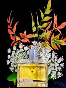 Pomme Poivre Love & Toast