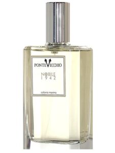 Pontevecchio Nobile 1942