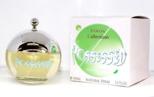 Possessed Eclectic Collections