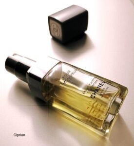 Pour Monsieur Concentree Chanel