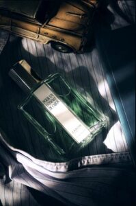 Pour Un Homme de Caron Caron