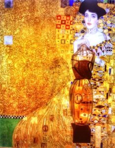 Pour Une Femme de Caron Caron